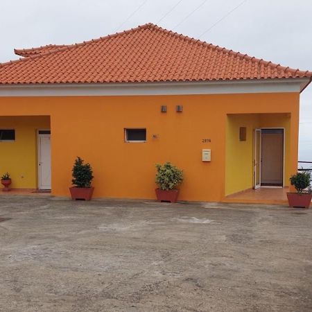 Apartamento Villa Ponta do Sol  Eksteriør bilde