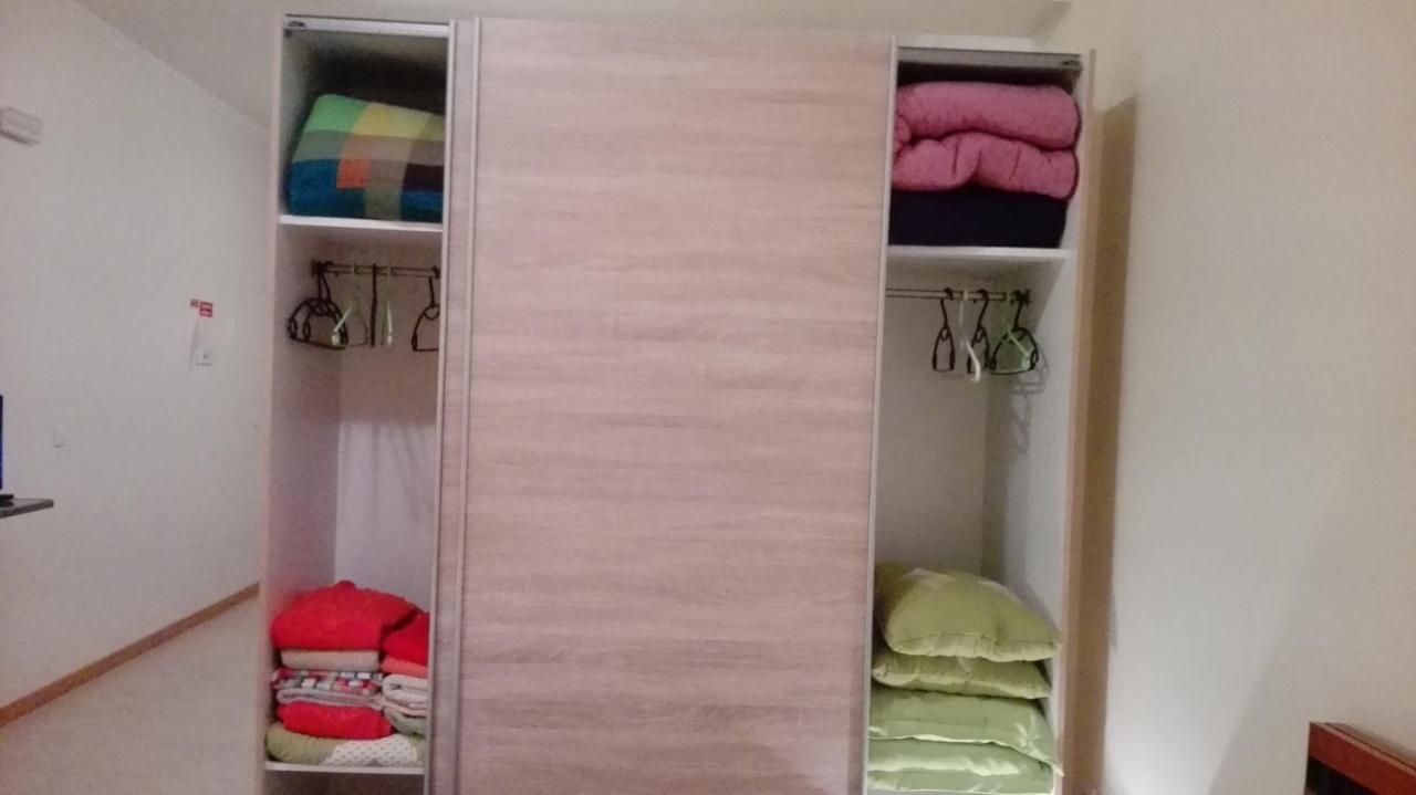 Apartamento Villa Ponta do Sol  Eksteriør bilde